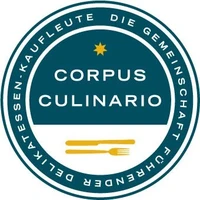 Mitglied bei Corpus Culinario – die Gemeinschaft führender Delikatessen-Kaufleute