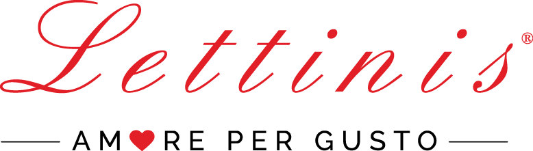 Lettinis · Amore per Gusto
